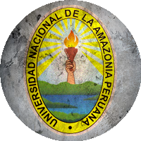 Logo D Universidad Nacional de la Amazonía Peruana